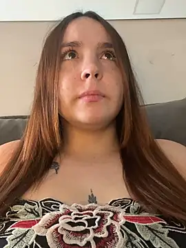 Онлайн чат XXX AMORINHA_S2_