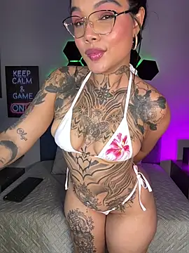 madyson_fox's Live XXX Chat