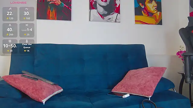 Онлайн чат XXX Rowan_Cley