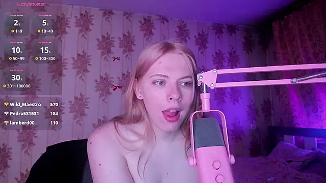 Cutie_Bambi Live XXX-Chat