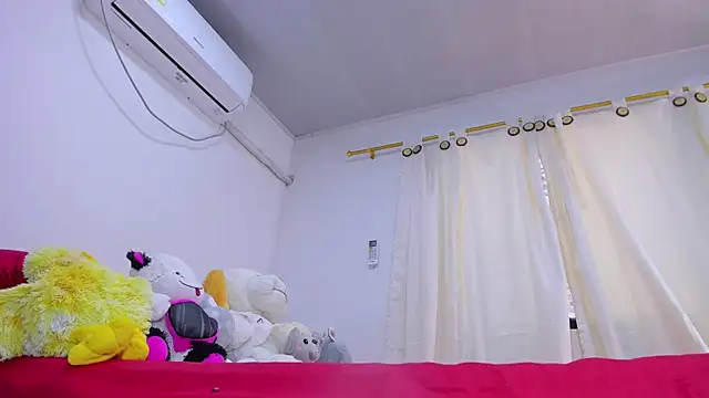 vennuss19 Live XXX-Chat
