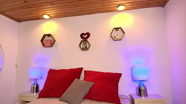Živý XXX chat _AmberRosse_