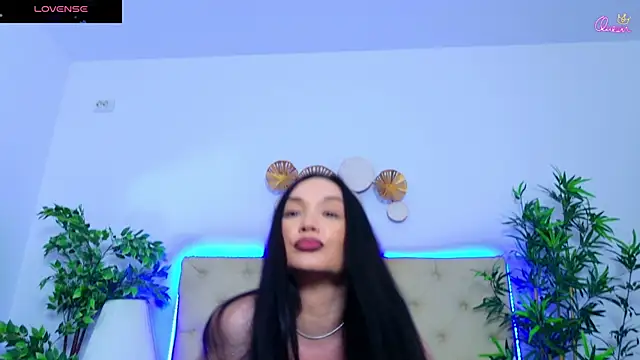 Daliya_ Chat XXX in diretta