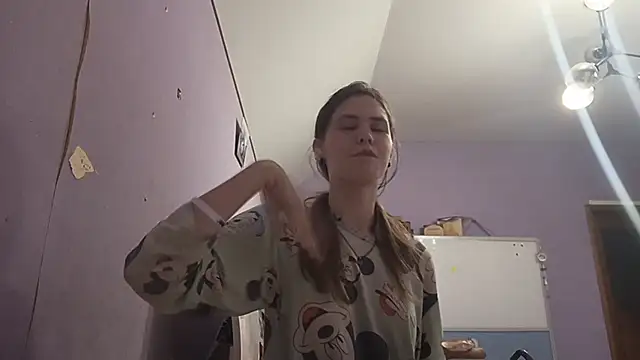 TabithaKorey 라이브 XXX 채팅