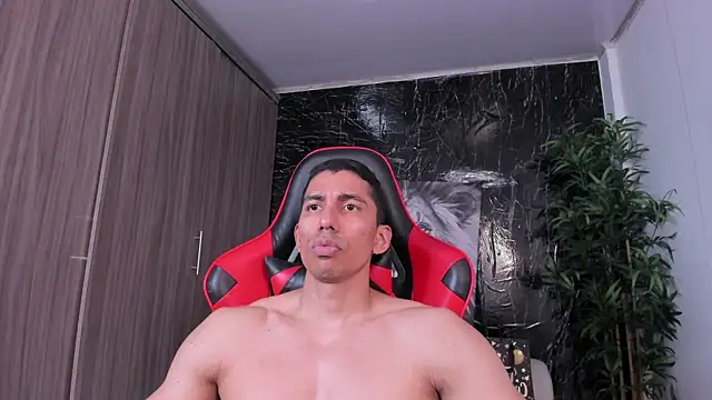 Erik_castle's Live XXX Chat