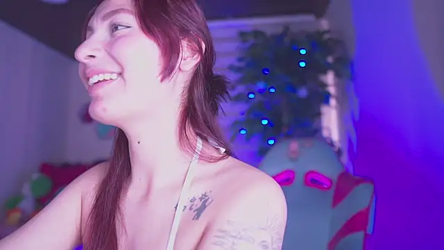 Chatroom XXX en direct de Rebecah_1