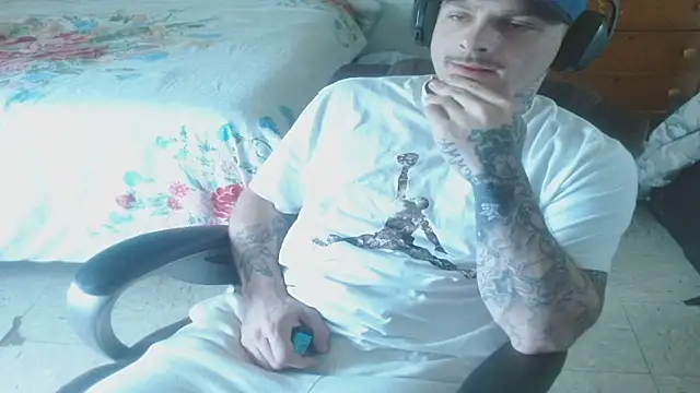 DADDY_KANE8---'s Live XXX Chat