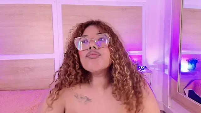 Your_big_ebony_goddness 现场XXX聊天