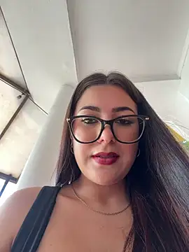 Chat +18 de Natha_Fantasy ao vivo