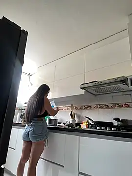 gabyaridi Chat XXX live