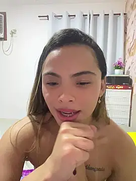 Chat +18 de GraOficial01 ao vivo