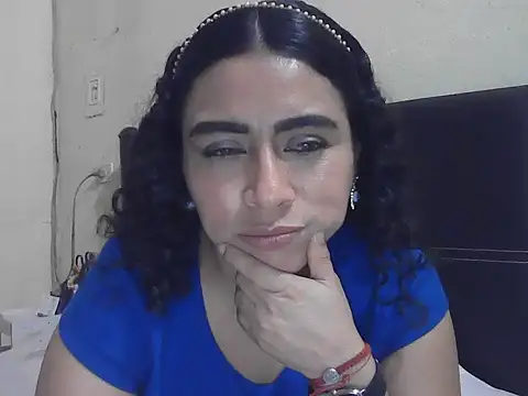 DalilahMx's Live XXX Chat