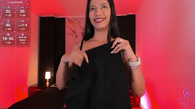 amyyblake 现场XXX聊天