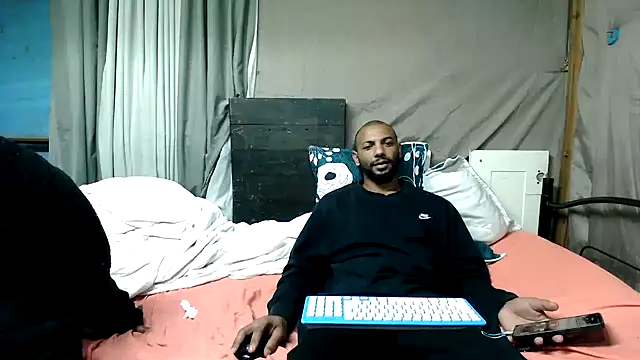 Camodick Live XXX-Chat