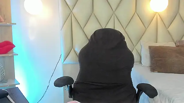 Živý XXX chat angelswets