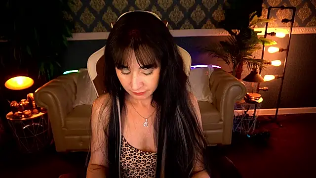 CarolinaaFoxyyy 라이브 XXX 채팅