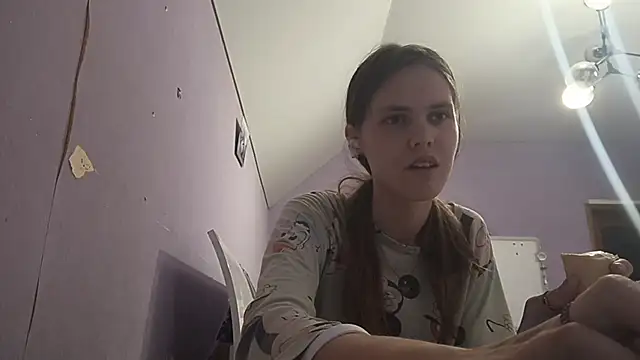 TabithaKorey 라이브 XXX 채팅
