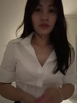 huihui_520 Adlı Modelin Canlı XXX Sohbeti