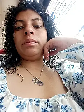 Iam_Issaa 라이브 XXX 채팅