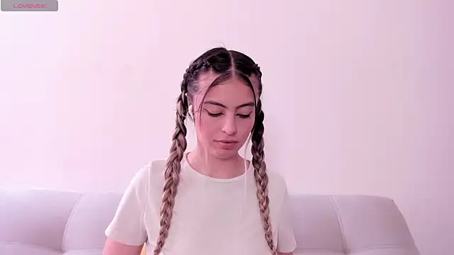 Онлайн чат XXX Fernanda_aaaa