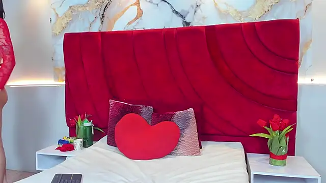 XXX chat uživo modela Samanthaa_Dessite