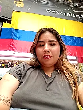 Sofia_Honey1 Obrolan Langsung XXX