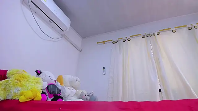 vennuss19 élő XXX-chatje