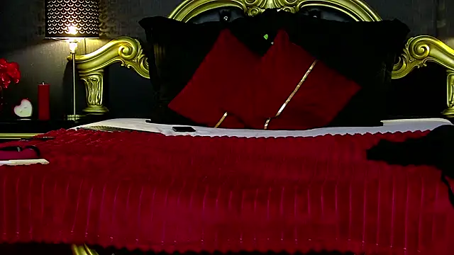 GeorgiaLerox 即時 XXX 聊天