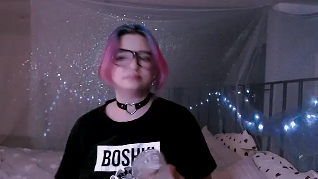 צ'אט XXX בשידור חי של candy_lina