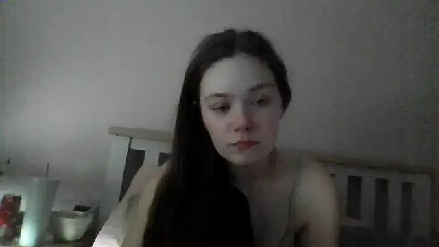 Chat +18 de SexyKatiex ao vivo