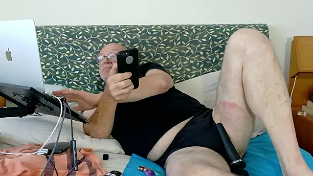 KinkCentral Obrolan Langsung XXX