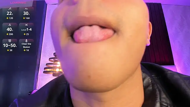แชท XXX สดของ Alex_Kriz