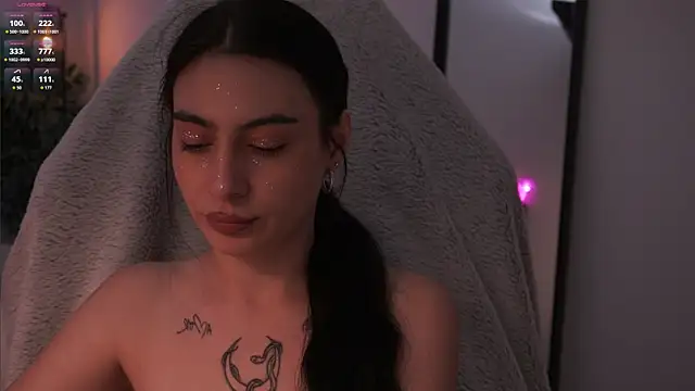 BlackkStorm Chat XXX live