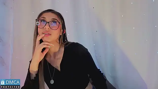 isa_sweet1_ Chat XXX in diretta