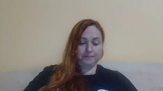 Foxy_Kate3333's Live XXX Chat