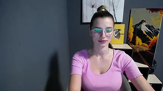 lady_olivia_ Chat XXX in diretta