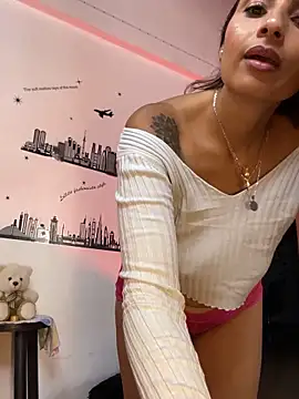 mykaelahoney Chat XXX in diretta