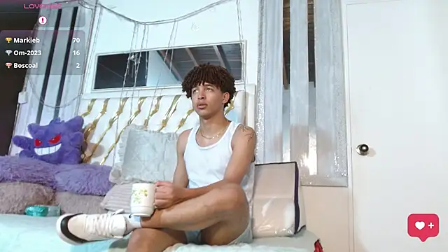 ian_smith_ 라이브 XXX 채팅