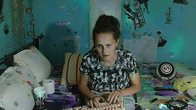brighteyes77 Chat XXX in diretta