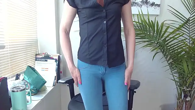 City_Kat's Live XXX Chat