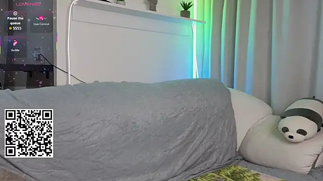 _Lua__ – Naživo XXX chat