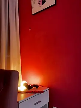TinaDarkwell's Live XXX Chat