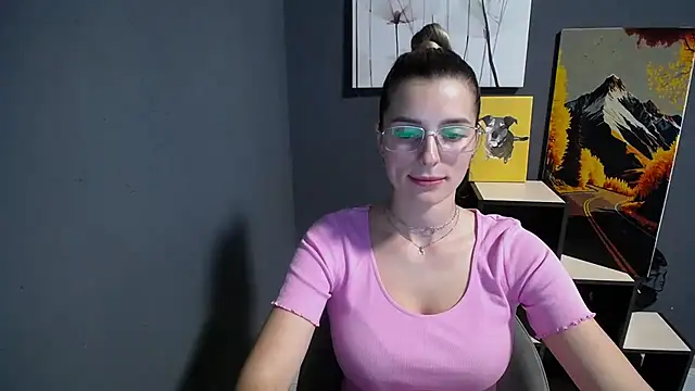 lady_olivia_'s Live XXX Chat