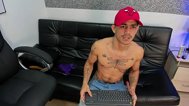 Jared_Cole Live XXX Chat