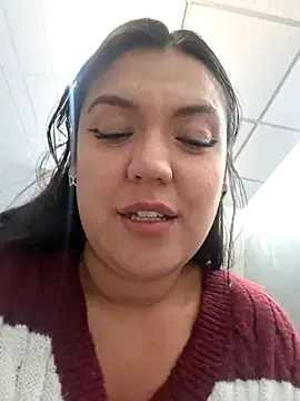 Sophie-hatter's Live XXX Chat