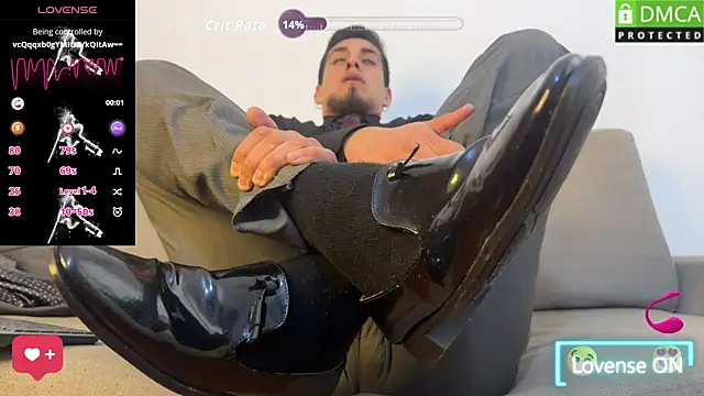 Tom_blunt96's Live XXX Chat