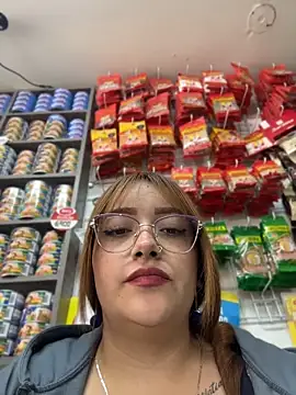 Tatiana_O's Live XXX Chat