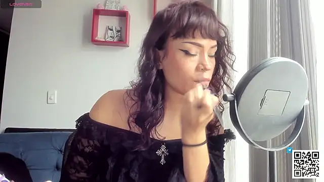 seijaku_ Adlı Modelin Canlı XXX Sohbeti