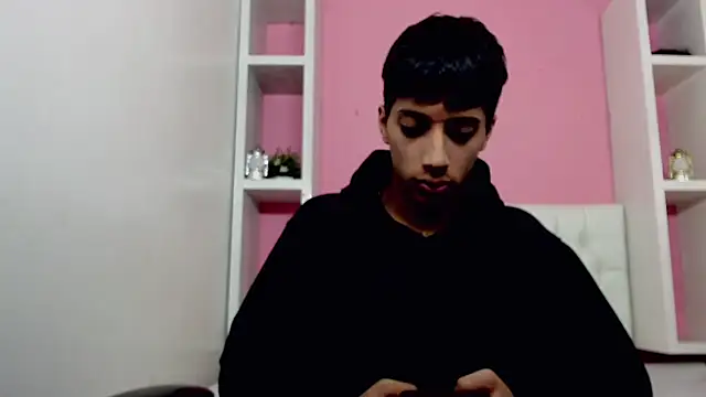 jl_brayan12's Live XXX Chat