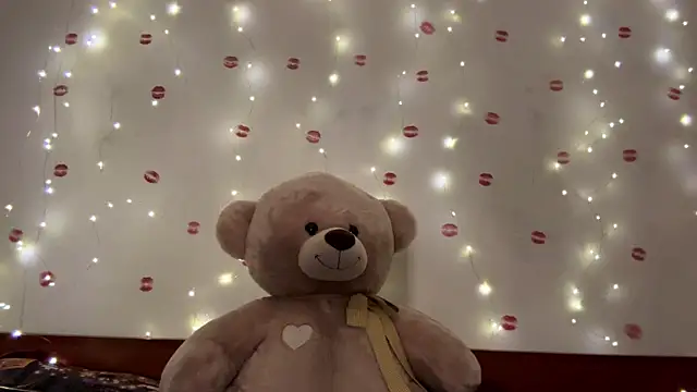 itskylieee's Live XXX Chat